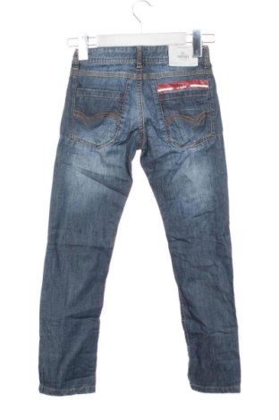 Detské džínsy  Unbranded, Veľkosť 7-8y/ 128-134 cm, Farba Modrá, Cena  19,95 €