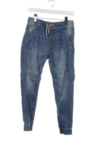 Detské džínsy  Unbranded, Veľkosť 10-11y/ 146-152 cm, Farba Modrá, Cena  19,95 €