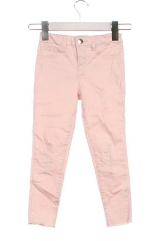 Detské džínsy  Unbranded, Veľkosť 4-5y/ 110-116 cm, Farba Ružová, Cena  19,95 €