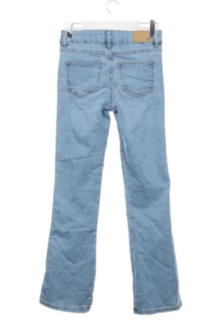 Dziecięce jeansy Unbranded, Rozmiar 11-12y/ 152-158 cm, Kolor Niebieski, Cena 86,99 zł