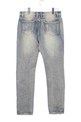 Kinderjeans Unbranded, Größe 13-14y/ 164-168 cm, Farbe Blau, Preis € 21,99