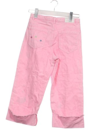 Blugi pentru copii Unbranded, Mărime 9-10y/ 140-146 cm, Culoare Roz, Preț 101,99 Lei