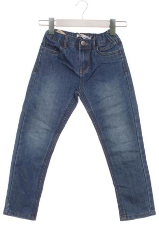 Kinderjeans Unbranded, Größe 5-6y/ 116-122 cm, Farbe Blau, Preis € 21,99