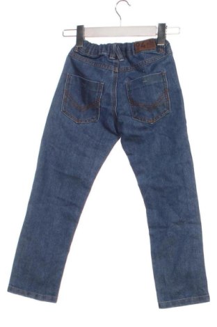 Kinderjeans Unbranded, Größe 5-6y/ 116-122 cm, Farbe Blau, Preis € 21,99