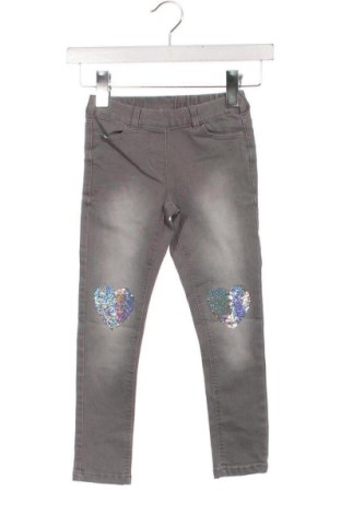 Detské džínsy  Unbranded, Veľkosť 4-5y/ 110-116 cm, Farba Sivá, Cena  19,95 €