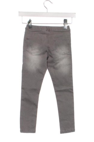 Detské džínsy  Unbranded, Veľkosť 4-5y/ 110-116 cm, Farba Sivá, Cena  19,95 €