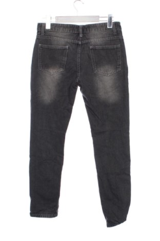 Παιδικά τζίν Unbranded, Μέγεθος 13-14y/ 164-168 εκ., Χρώμα Γκρί, Τιμή 19,99 €