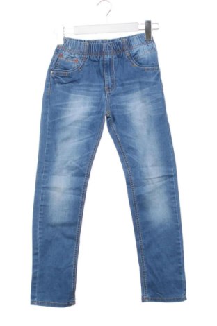 Dziecięce jeansy Unbranded, Rozmiar 9-10y/ 140-146 cm, Kolor Niebieski, Cena 86,99 zł