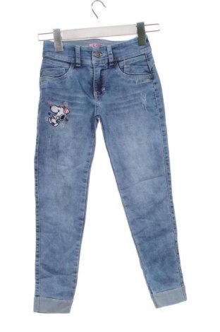 Παιδικά τζίν Unbranded, Μέγεθος 11-12y/ 152-158 εκ., Χρώμα Μπλέ, Τιμή 19,99 €