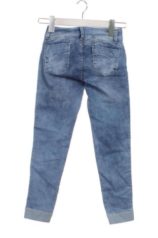 Παιδικά τζίν Unbranded, Μέγεθος 11-12y/ 152-158 εκ., Χρώμα Μπλέ, Τιμή 19,99 €