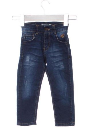 Dziecięce jeansy Unbranded, Rozmiar 12-18m/ 80-86 cm, Kolor Niebieski, Cena 86,99 zł