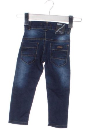 Dziecięce jeansy Unbranded, Rozmiar 12-18m/ 80-86 cm, Kolor Niebieski, Cena 86,99 zł
