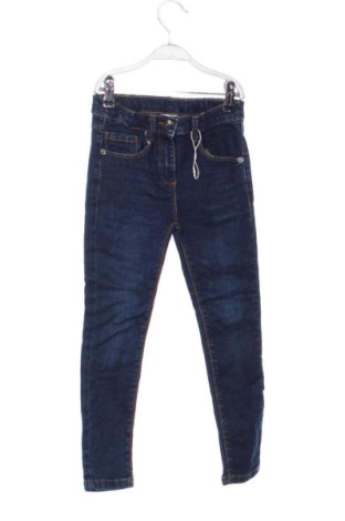 Παιδικά τζίν Unbranded, Μέγεθος 4-5y/ 110-116 εκ., Χρώμα Μπλέ, Τιμή 19,99 €