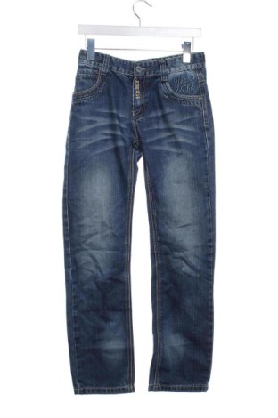 Παιδικά τζίν Unbranded, Μέγεθος 15-18y/ 170-176 εκ., Χρώμα Μπλέ, Τιμή 19,99 €
