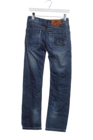 Παιδικά τζίν Unbranded, Μέγεθος 15-18y/ 170-176 εκ., Χρώμα Μπλέ, Τιμή 19,99 €