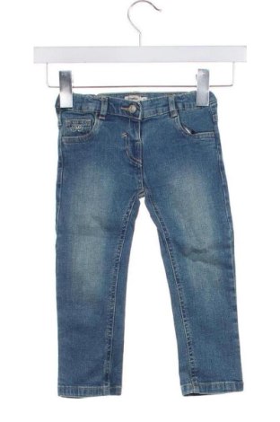 Detské džínsy  Unbranded, Veľkosť 18-24m/ 86-98 cm, Farba Modrá, Cena  19,95 €