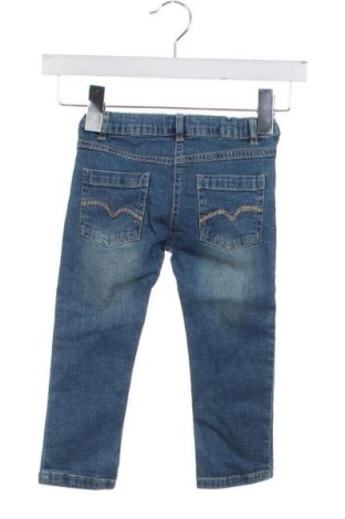 Detské džínsy  Unbranded, Veľkosť 18-24m/ 86-98 cm, Farba Modrá, Cena  19,95 €