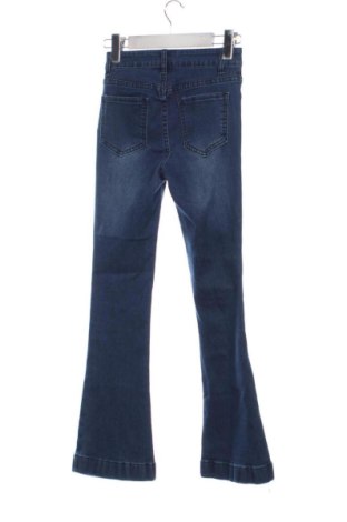 Blugi pentru copii Unbranded, Mărime 10-11y/ 146-152 cm, Culoare Albastru, Preț 83,41 Lei