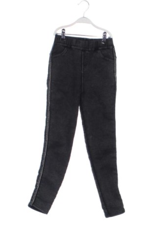 Kinderjeans Unbranded, Größe 7-8y/ 128-134 cm, Farbe Schwarz, Preis 16,42 €