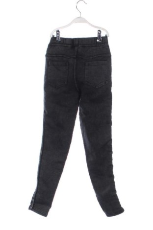 Kinderjeans Unbranded, Größe 7-8y/ 128-134 cm, Farbe Schwarz, Preis 16,42 €