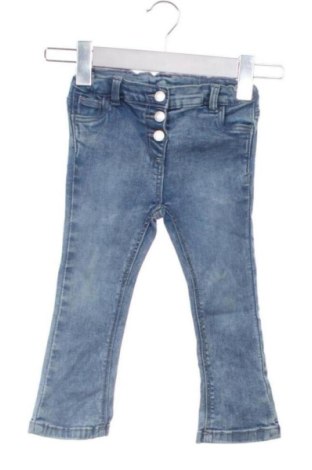 Detské džínsy  Unbranded, Veľkosť 18-24m/ 86-98 cm, Farba Modrá, Cena  19,95 €