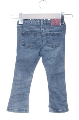 Detské džínsy  Unbranded, Veľkosť 18-24m/ 86-98 cm, Farba Modrá, Cena  19,95 €