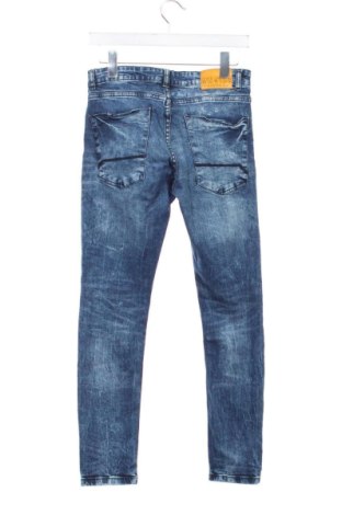 Dětské džíny  Unbranded, Velikost 12-13y/ 158-164 cm, Barva Modrá, Cena  465,00 Kč