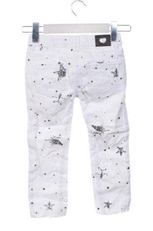 Детски дънки To Be Too, Размер 3-4y/ 104-110 см, Цвят Многоцветен, Цена 14,31 €