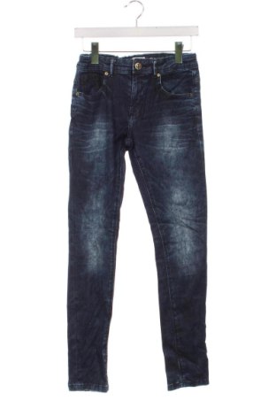 Dětské džíny  Unbranded, Velikost 12-13y/ 158-164 cm, Barva Modrá, Cena  159,00 Kč