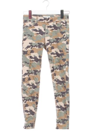 Παιδικά τζίν Unbranded, Μέγεθος 8-9y/ 134-140 εκ., Χρώμα Πολύχρωμο, Τιμή 19,99 €