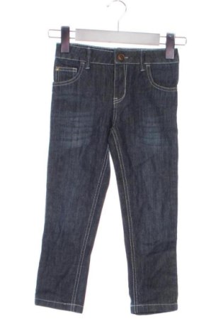 Dziecięce jeansy Unbranded, Rozmiar 3-4y/ 104-110 cm, Kolor Niebieski, Cena 80,99 zł
