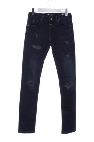 Kinderjeans Unbranded, Größe 15-18y/ 170-176 cm, Farbe Blau, Preis € 16,00