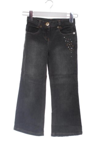 Dziecięce jeansy Unbranded, Rozmiar 4-5y/ 110-116 cm, Kolor Czarny, Cena 140,00 zł