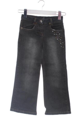 Dětské džíny  Unbranded, Velikost 4-5y/ 110-116 cm, Barva Černá, Cena  439,00 Kč