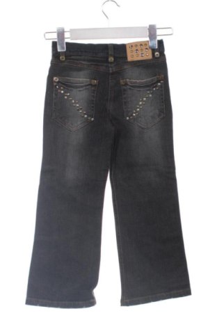 Dětské džíny  Unbranded, Velikost 4-5y/ 110-116 cm, Barva Černá, Cena  439,00 Kč