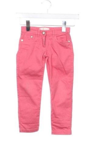 Dziecięce jeansy Unbranded, Rozmiar 3-4y/ 104-110 cm, Kolor Czerwony, Cena 88,00 zł