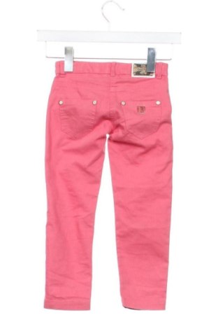 Dziecięce jeansy Unbranded, Rozmiar 3-4y/ 104-110 cm, Kolor Czerwony, Cena 88,00 zł