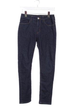 Dětské džíny  Unbranded, Velikost 13-14y/ 164-168 cm, Barva Modrá, Cena  419,00 Kč