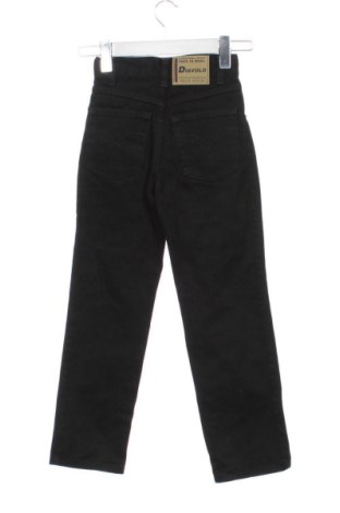 Blugi pentru copii Unbranded, Mărime 5-6y/ 116-122 cm, Culoare Negru, Preț 101,99 Lei