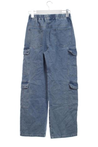 Dziecięce jeansy Unbranded, Rozmiar 12-13y/ 158-164 cm, Kolor Niebieski, Cena 86,99 zł