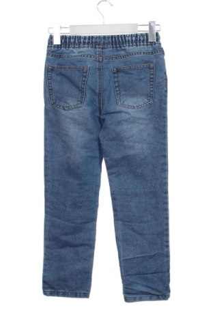 Dziecięce jeansy Unbranded, Rozmiar 8-9y/ 134-140 cm, Kolor Niebieski, Cena 86,99 zł