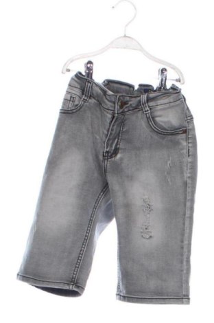 Детски дънки Unbranded, Размер 8-9y/ 134-140 см, Цвят Сив, Цена 16,00 €
