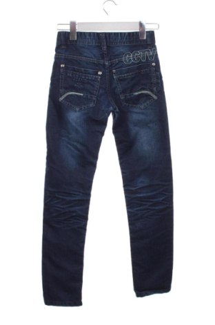 Dziecięce jeansy Unbranded, Rozmiar 9-10y/ 140-146 cm, Kolor Niebieski, Cena 86,99 zł