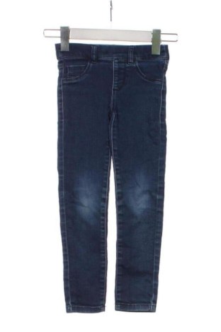 Dětské džíny  Unbranded, Velikost 5-6y/ 116-122 cm, Barva Modrá, Cena  489,00 Kč