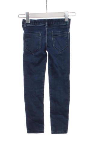 Dětské džíny  Unbranded, Velikost 5-6y/ 116-122 cm, Barva Modrá, Cena  489,00 Kč
