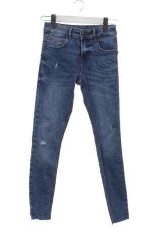 Dziecięce jeansy Unbranded, Rozmiar 12-18m/ 80-86 cm, Kolor Niebieski, Cena 86,99 zł