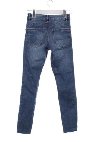 Dziecięce jeansy Unbranded, Rozmiar 12-18m/ 80-86 cm, Kolor Niebieski, Cena 86,99 zł