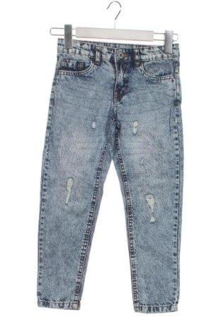 Dětské džíny  Unbranded, Velikost 5-6y/ 116-122 cm, Barva Modrá, Cena  289,00 Kč