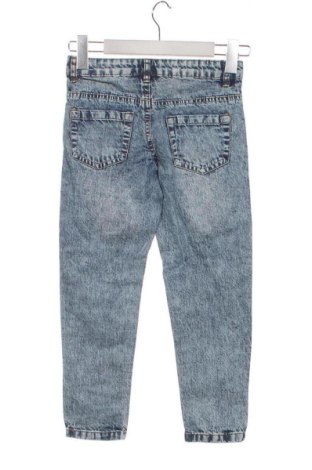 Dětské džíny  Unbranded, Velikost 5-6y/ 116-122 cm, Barva Modrá, Cena  289,00 Kč