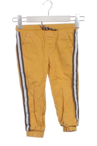 Dětské džíny  Unbranded, Velikost 2-3m/ 56-62 cm, Barva Oranžová, Cena  465,00 Kč